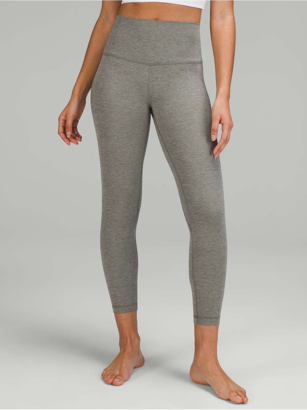 Lululemon Align High-Rise Pant 25"
